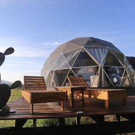 Ecoglamping Tafí del Valle エクステリア 写真