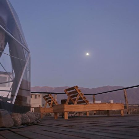 Ecoglamping Tafí del Valle エクステリア 写真