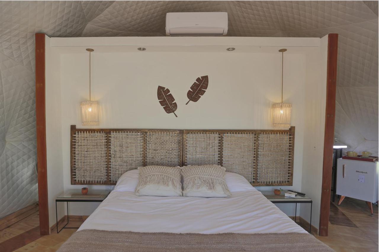 Ecoglamping Tafí del Valle エクステリア 写真