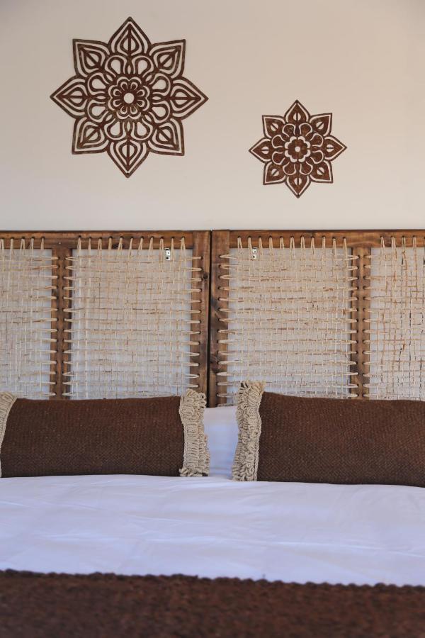 Ecoglamping Tafí del Valle エクステリア 写真